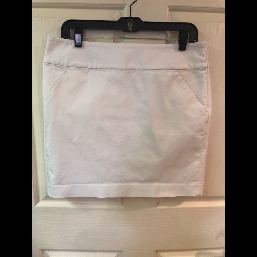 Ann Taylor short skirt 